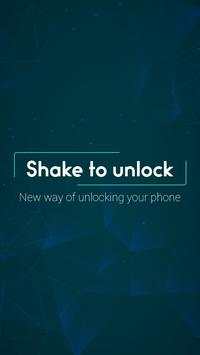 Shake to Lock Unlock – Shake Screen On Off screenshot 4