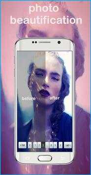 Face makeup beauty maker 3 تصوير الشاشة