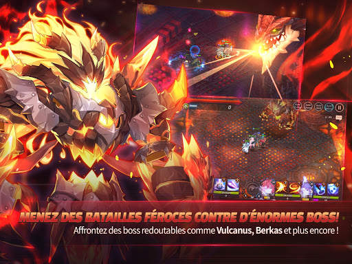 GrandChase screenshot 12