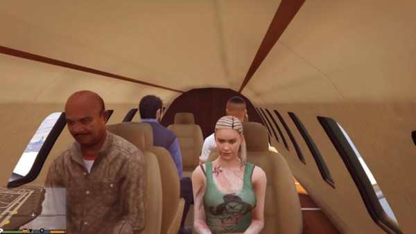 Airport Bus screenshot 6