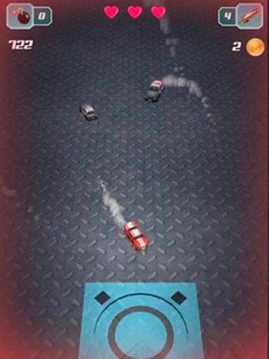 Cops Car Driver Racing - 3D Free Game screenshot 13