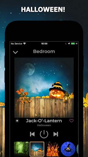 Lighter for Philips Hue Lights скриншот 6