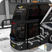 Mod Bussid Truck Simulator 2.0