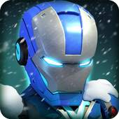 X-War: Clash of Zombies 1.0