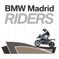 BMW Madrid Riders on 9Apps