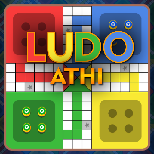 LUDO ATHI icon