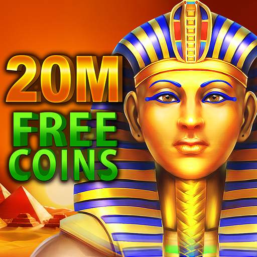 Slots™: Pharaoh Slot Machines 1.2.3