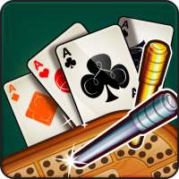 Cribbage Deluxe icon