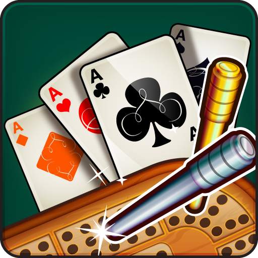 Cribbage Deluxe 2.2