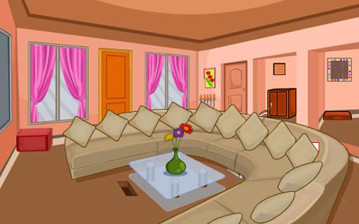 Escape Breezy Apartment screenshot 12