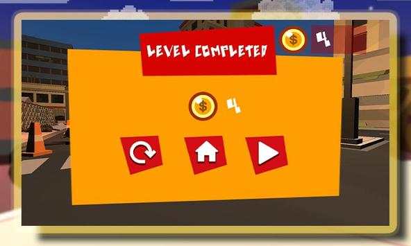 Pixel Gun 3D - Zombie Strike - Free Action Game screenshot 15