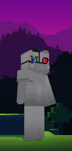 Skin Roblox for Minecraft screenshot 1