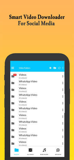 Snaptubè Video Downloader - Free Downloader screenshot 4