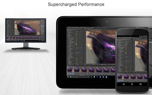 Splashtop for RMM 2 تصوير الشاشة