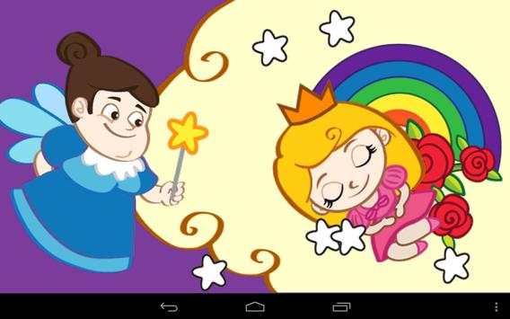 Girls Coloring screenshot 23