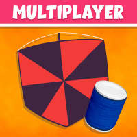 Kite Flying 2023 - Pipa Battle icon