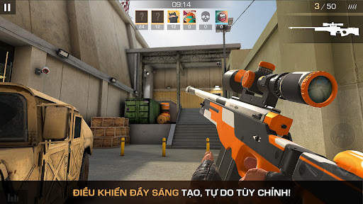 Standoff 2 screenshot 5