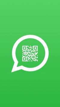 Whatscan for Whatsweb screenshot 4