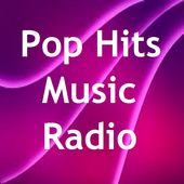 Pop Hits Music Radio icon
