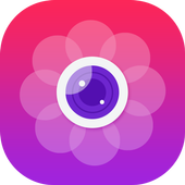 Iphone Camera for Android icon