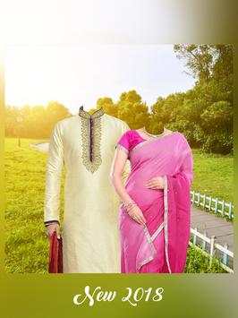 Couple Traditional Photo Suits-Traditional Dresses screenshot 6