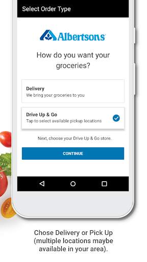 Albertsons Delivery & Pick Up screenshot 6