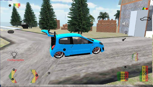Fest Car Brasil v1 स्क्रीनशॉट 2