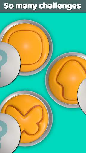 Dalgona Candy Cup Challenge 3D screenshot 4