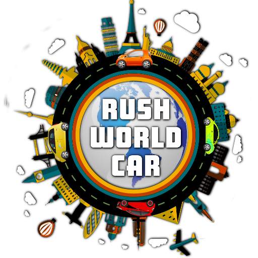 Rush World Car 1