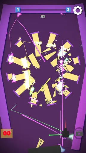 Cut Cut Cut! screenshot 3
