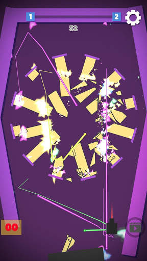 Cut Cut Cut! screenshot 3