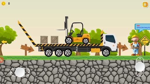 Bob der Baumeister screenshot 3