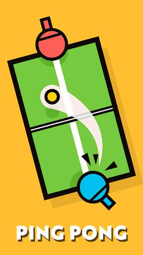 2 Player games : the Challenge screenshot 2