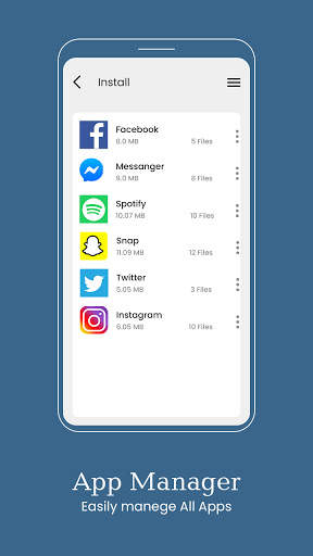 Files by ES File Explorer screenshot 8