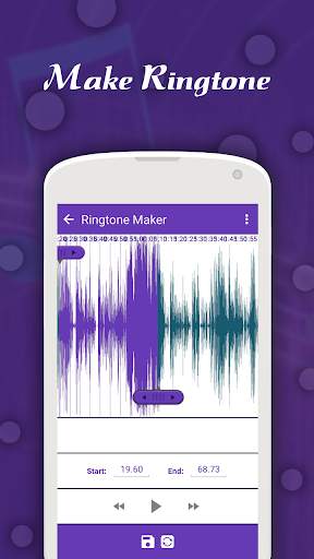 Ringtone Maker screenshot 5