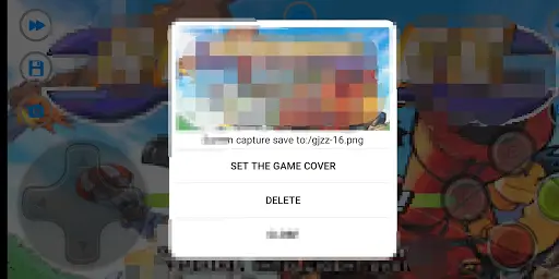 GBA Emulator Box screenshot 3