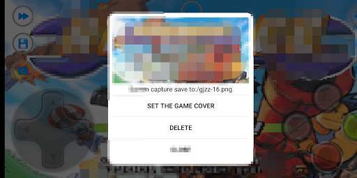 GBA Emulator Box screenshot 3