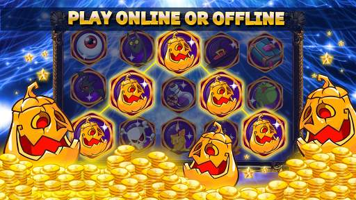 Grand Vegas Cash Slots - Free Fun Casino Games screenshot 2