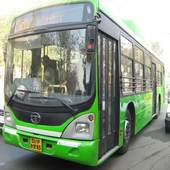 Delhi DTC Bus Timings & Routes 1.4