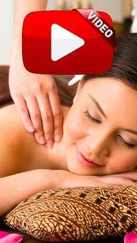 Hot Massage Japanese Videos screenshot 2