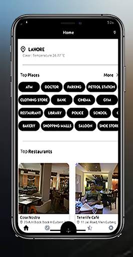 City Navigation - Travel with Ease  Explore Place screenshot 2