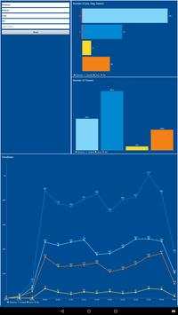 Jedox Social Analytics screenshot 7