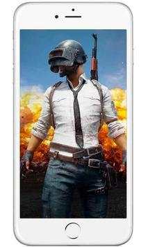 PUBG Wallpapers HD 2018 screenshot 1