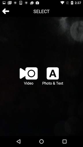 PWI Storyteller screenshot 3
