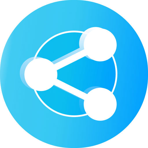 Transfer Data - Smart Transfer icon