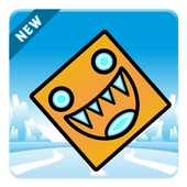 Geometry Dash icon