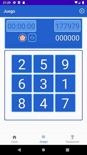 Numbers screenshot 4