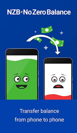No Zero Balance (NZB) screenshot 5