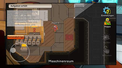 Survive Us screenshot 8