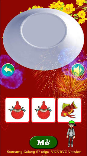 Bầu Cua 3D 2022 screenshot 2